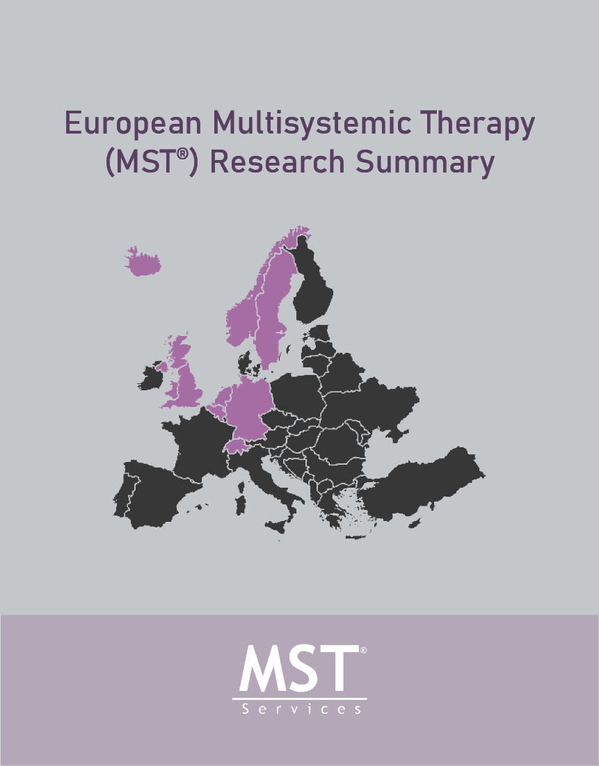 European Research Summary 2021