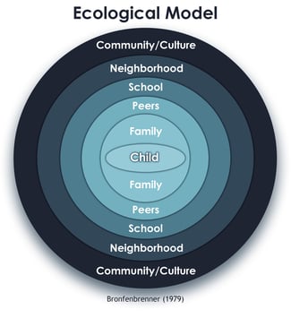 Ecological Model 2018