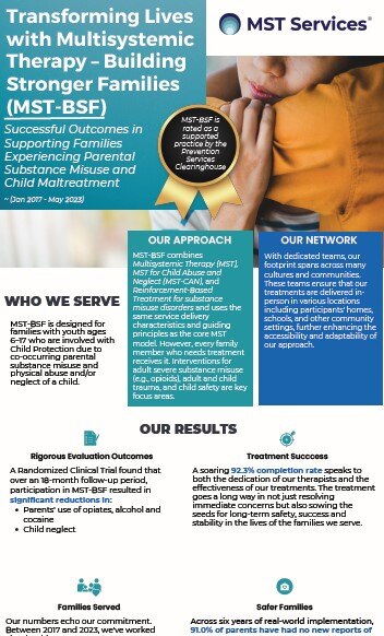 MST-BSF Clinical Outcomes thums