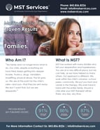 Targeted Fact Sheet Familiesthum