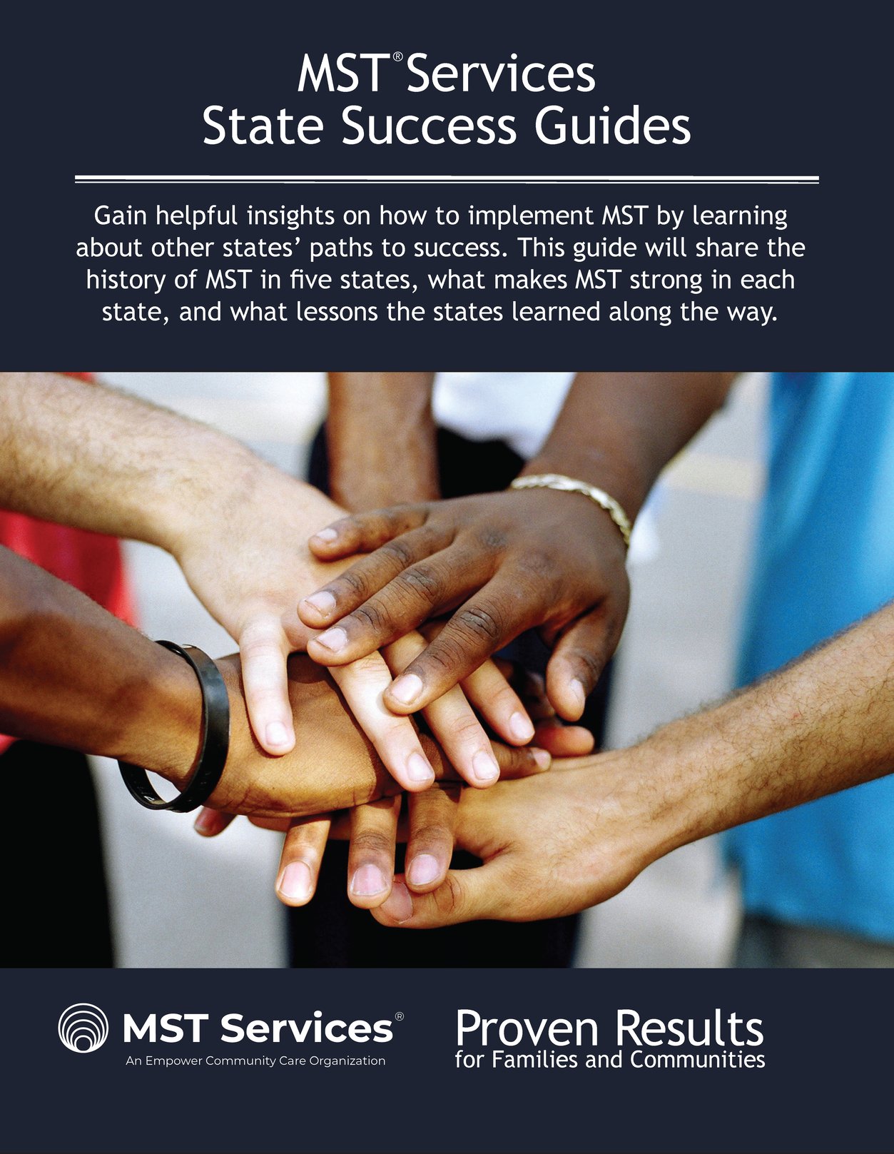 Guides & eBooks | MST Services