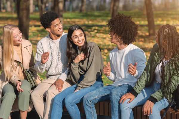 group-therapy-with-young-adults-in-a-park