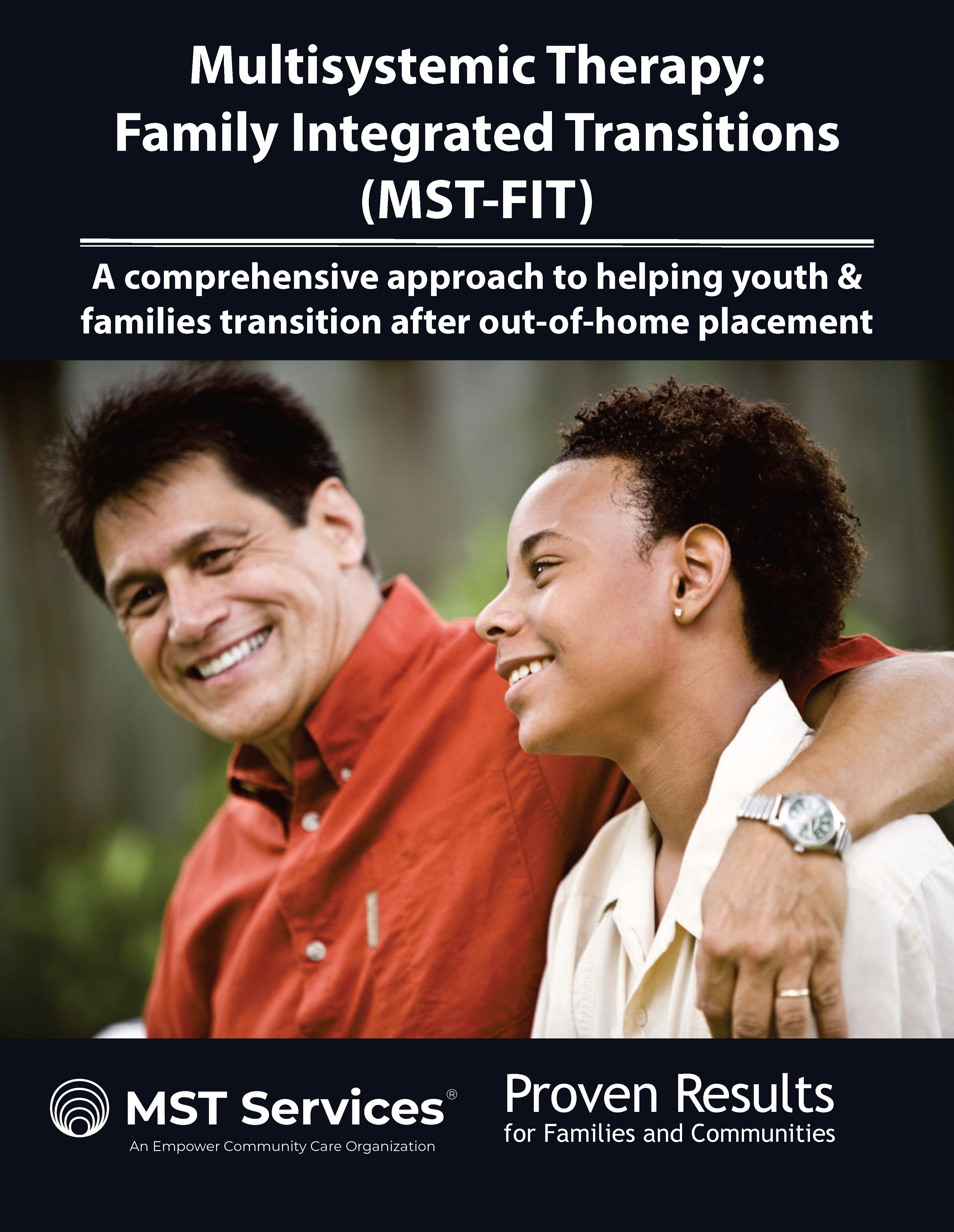Report - Multisystemic Therapy Family Integrated Transitions_Page_1