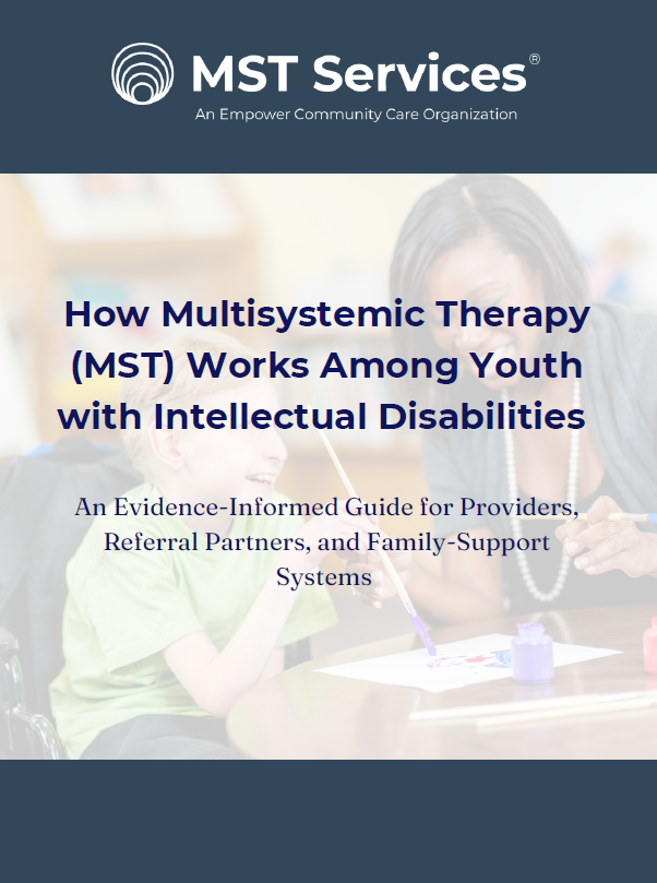 Guides & eBooks | MST Services